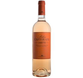 Podere Castorani - Cerasuolo d'Abruzzo Cadetto Rose bottle