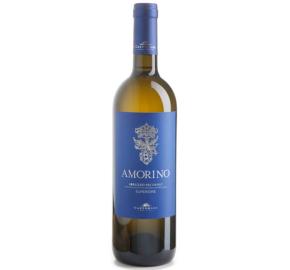 Podere Castorani - Amorino Superiore bottle