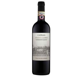 Tenuta di Capraia - Chianti Classico bottle