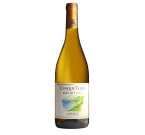 Sassarini - Cian du Corsu - Cinque Terre bottle
