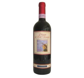 Uggiano - Colli Fiorentini Chianti bottle