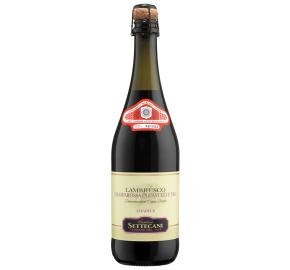 Cantina Settecani - Lambrusco Grasparossa Di Castelvetro bottle