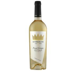 Affreschi - Pinot Grigio bottle
