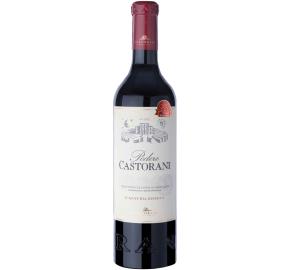 Podere Castorani - Montepulciano D'Abruzzo Casauria Riserva bottle
