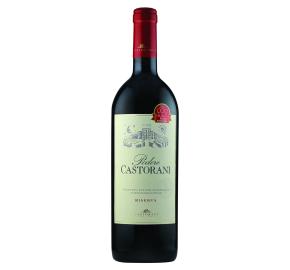 Podere Castorani - Montepulciano D'Abruzzo Casauria Riserva bottle