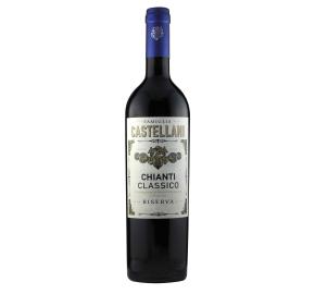 Famiglia Castellani - Chianti Classico Riserva bottle