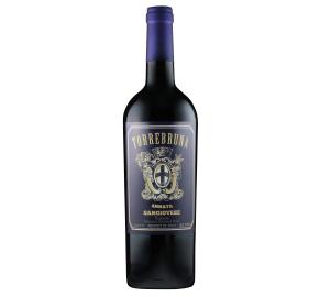 Torrebruna - Sangiovese bottle