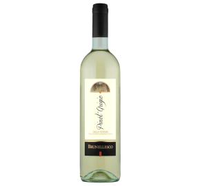 Brunellesco - Pinot Grigio bottle