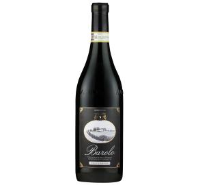 Tenute Mundi - Barolo bottle