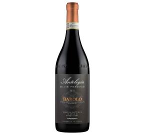 Antologia - Barolo bottle