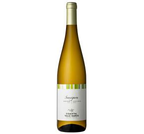 Eisacktaler Kellerei - Cantina Valle Isarco - Sauvignon bottle