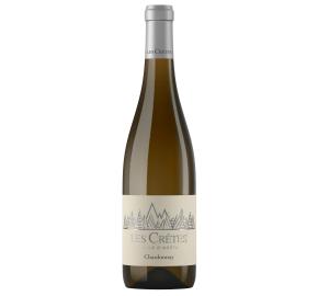 Les Cretes - Valle d'Aosta - Chardonnay  bottle