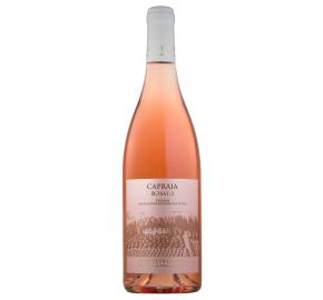 Tenuta di Capraia - Rosato bottle