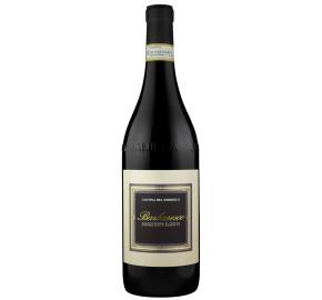 Cantina del Nebbiolo - Barbaresco bottle