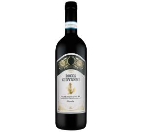Rocca Giovanni - Giaculin Nebbiolo d'Alba bottle