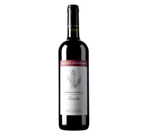 Rocca Giovanni - Giaculin Nebbiolo d'Alba bottle