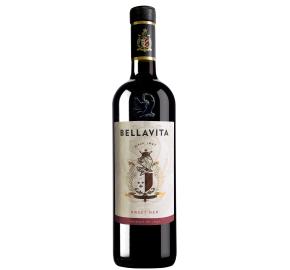 Bellavita - Sweet Red bottle