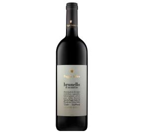 Poggio Antico - Brunello di Montalcino bottle