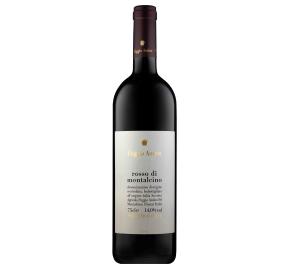 Poggio Antico - Rosso di Montalcino bottle