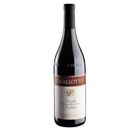 Cavallotto - Nebbiolo bottle