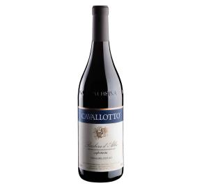 Cavallotto - Barbera d'Alba bottle