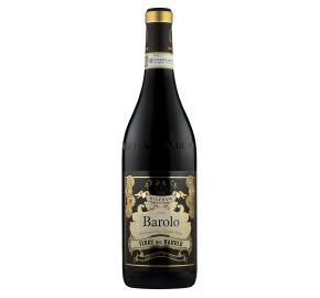 Terre del Barolo - Barolo Riserva bottle
