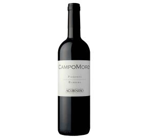 Accornero - CampoMoro bottle