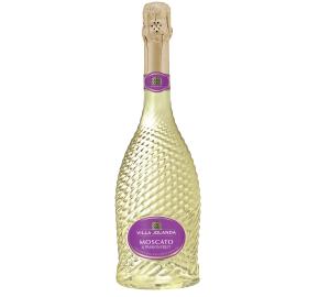 Villa Jolanda - Moscato and Passion Fruit bottle