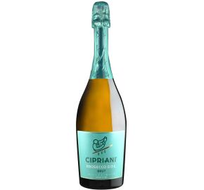 Cipriani - Prosecco Brut bottle