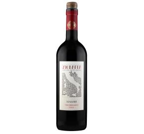 Ziobaffa - Toscana bottle