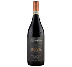 Antologia - Barolo bottle