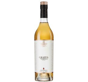 Mazzetti d'Altavilla - Grappa di Barolo bottle