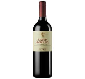 Coppo - Camp du Rouss Barbera d'Asti bottle