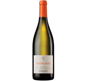 Coppo - Chardonnay - Costebianche bottle