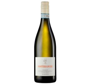 Coppo - Chardonnay - Costebianche bottle