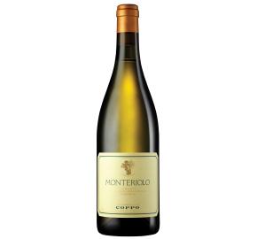 Coppo - Chardonnay - Monteriolo bottle