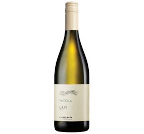 Coppo - La Rocca Gavi bottle