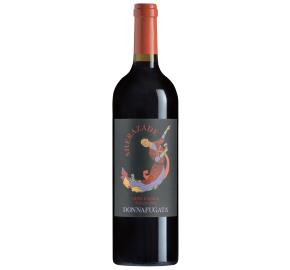 Donnafugata - Sherazade Nero d'Avola bottle