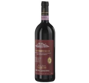 Bruno Giacosa - Barbaresco Asili Riserva bottle