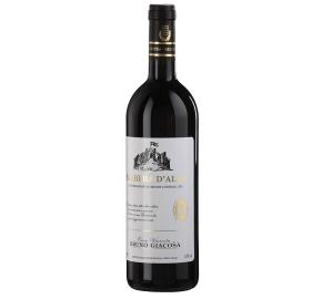 Bruno Giacosa - Barbera D'Alba bottle