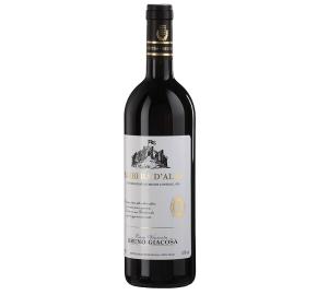 Bruno Giacosa - Barbera D'Alba bottle