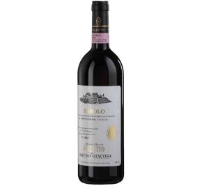 Bruno Giacosa - Barolo Le Rocche Del Falleto bottle