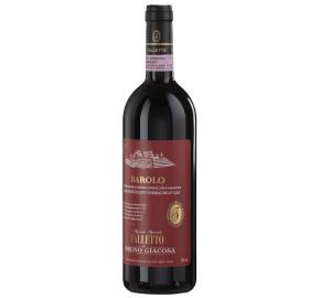 Bruno Giacosa - Barolo Falletto Vigna Le Rocche Riserva bottle