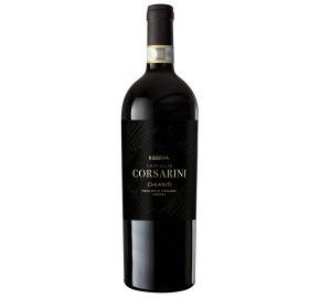 Famiglia Corsarini - Chianti Riserva bottle