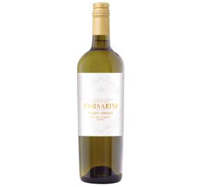 Famiglia Corsarini - Pinot Grigio bottle