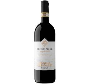 Terre Nere - Brunello di Montalcino Riserva - Campigli Vallone bottle