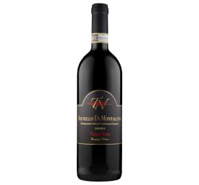 Terre Nere - Brunello di Montalcino Riserva - Campigli Vallone bottle