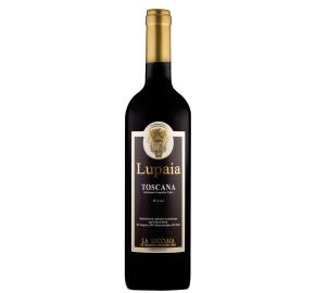 La Lecciaia - Lupaia Toscana Blend bottle