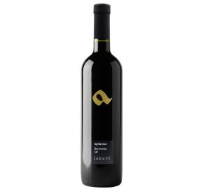 Janare - Benevento Aglianico bottle