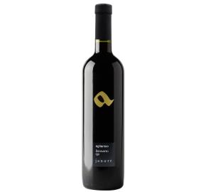 Janare - Benevento Aglianico bottle